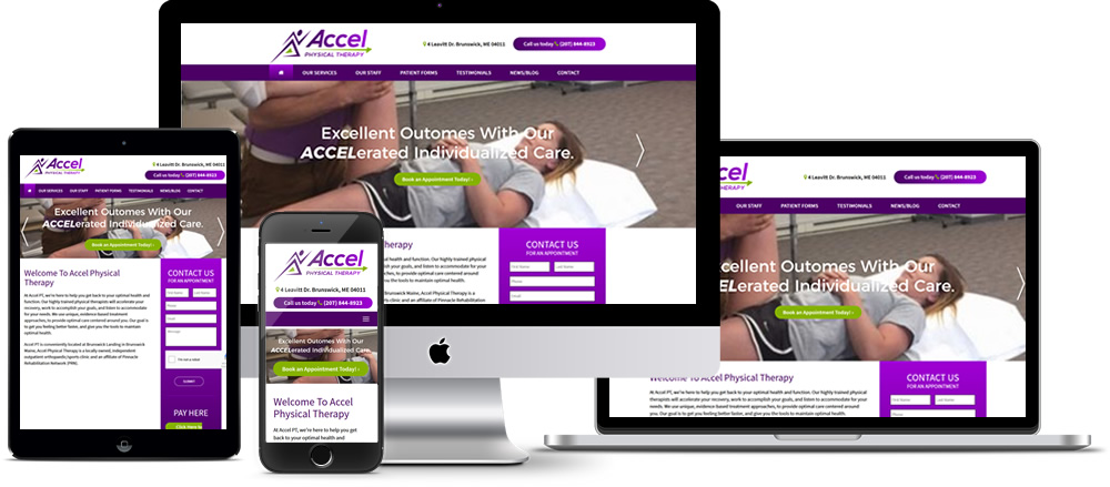 Accel Physical Therapy
