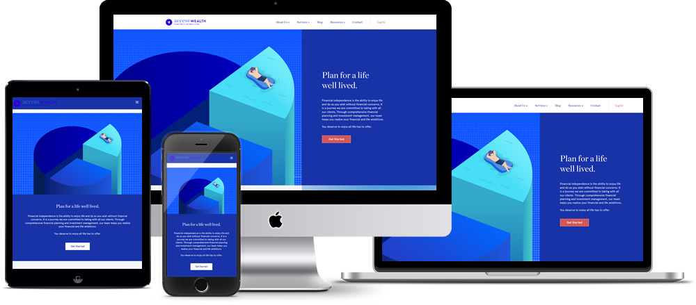 accesswealth