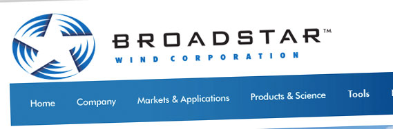 Broadstar Wind Corporation