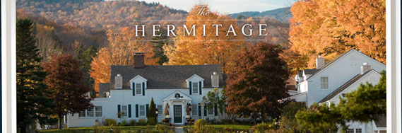 Hermitage Inn