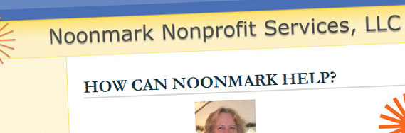 Noonmark Nonprofit Services