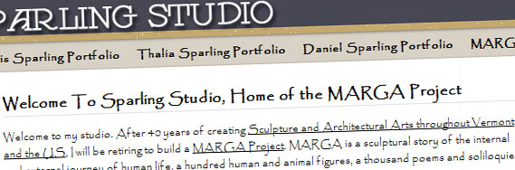 Sparling Studio