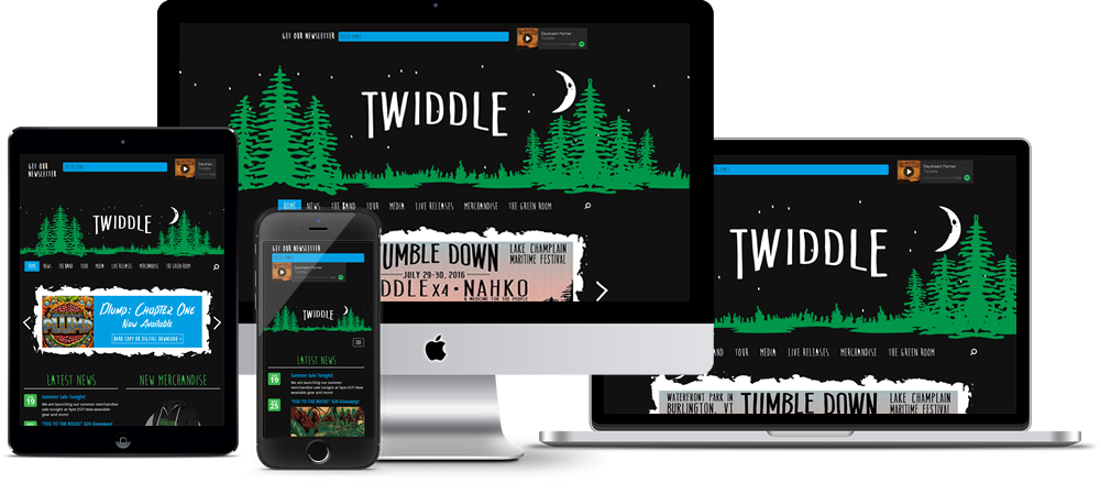 Twiddle