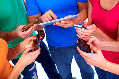 “Mobilegeddon” is Coming