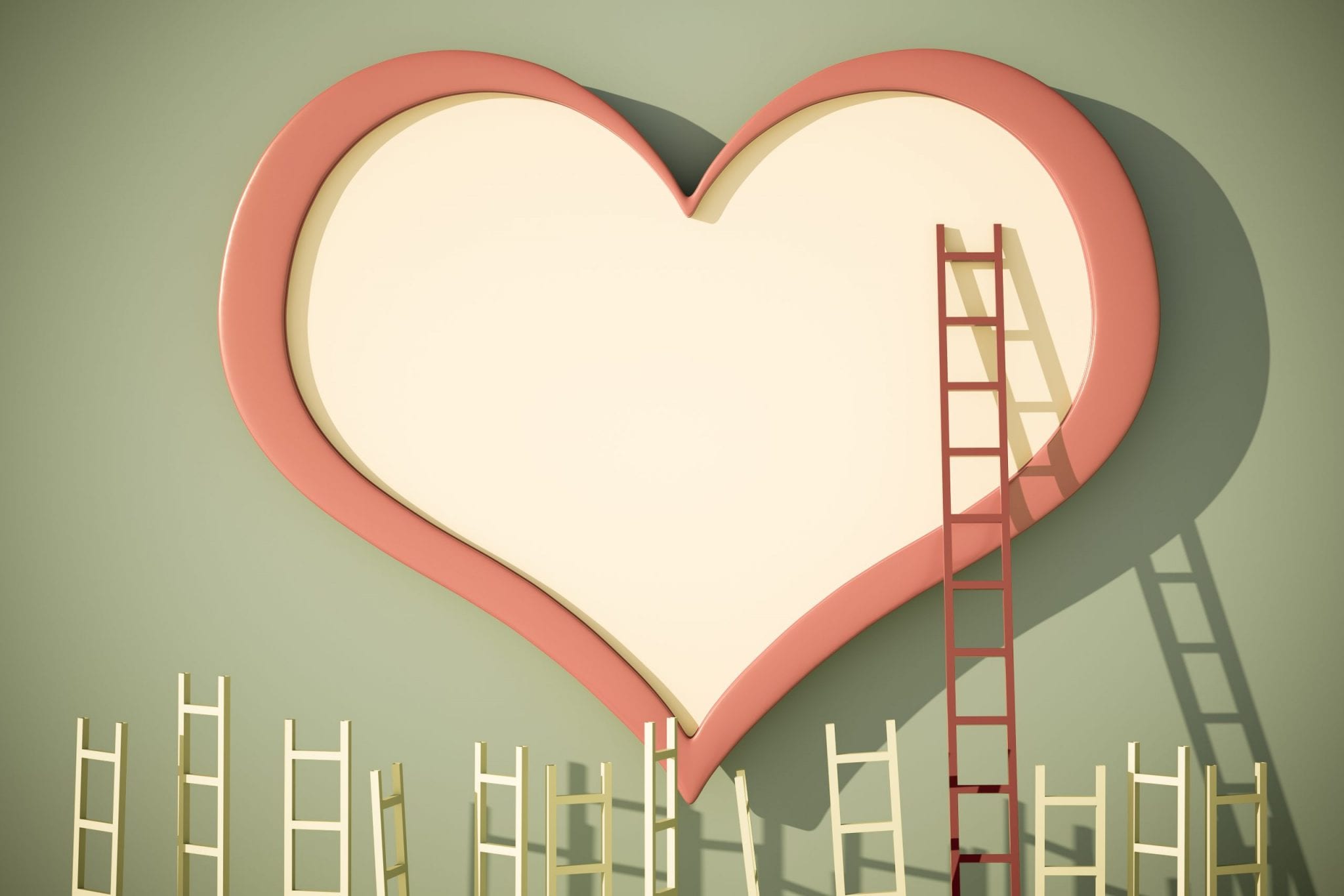 Small Business Reminders – What Is There To Love?