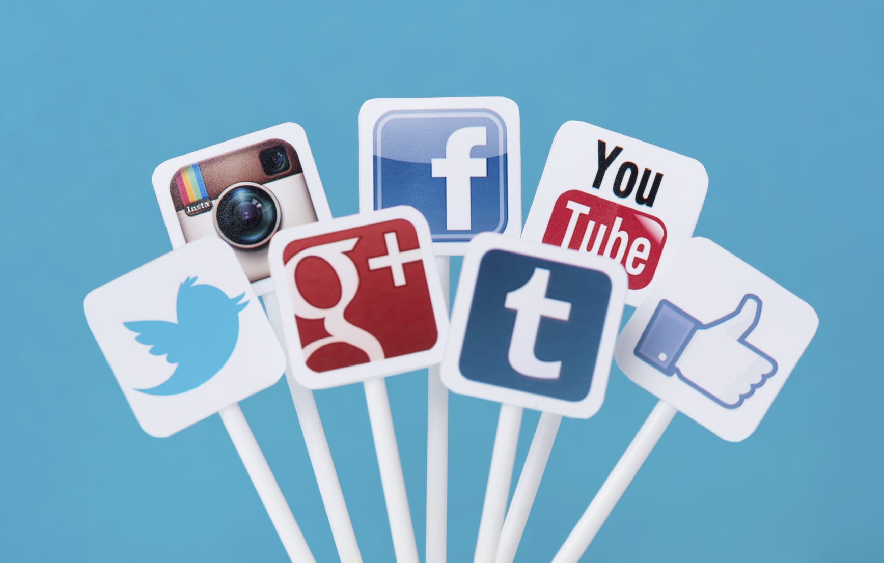 Spring Cleaning Your Social Media: LCM’s 10 Tips 