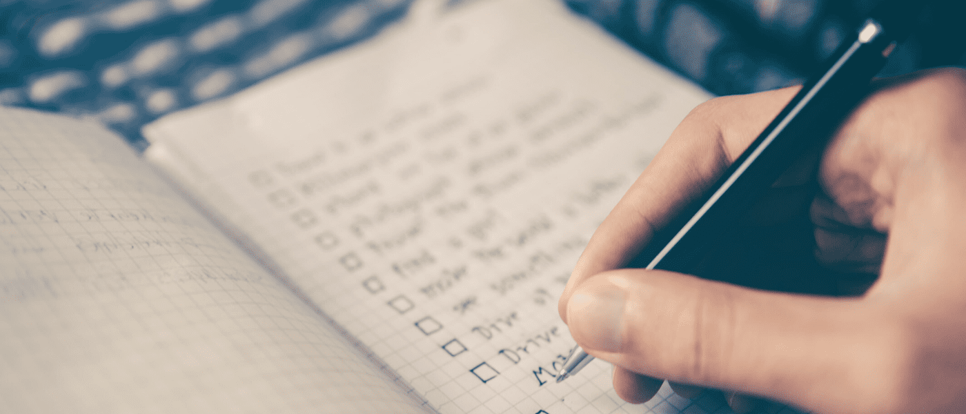 Why We are In Love With Lists 