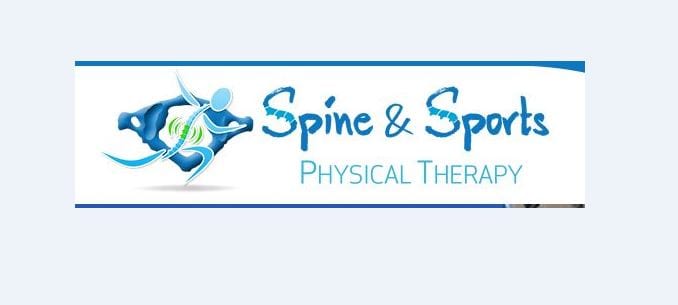 New Site Launch: Spine & Sports Physical Therapy
