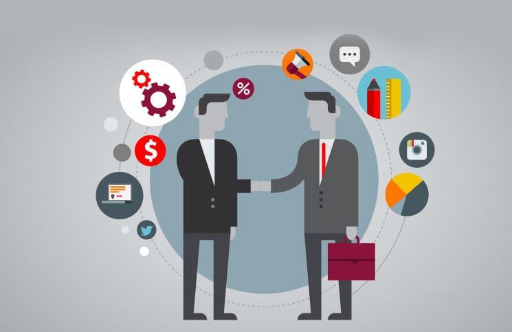 LCM Loves Freelancers and Independent Contractors