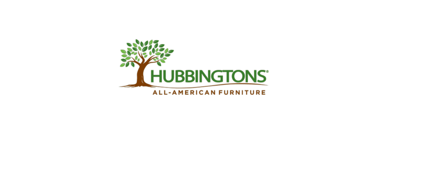 New Site Launch: Hubbington’s Furniture