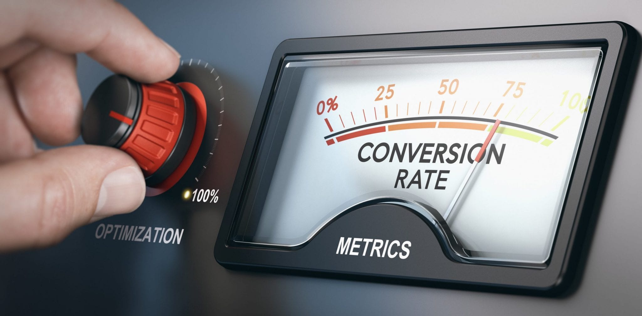 5 Reasons Your Site is Not Converting Sales 
