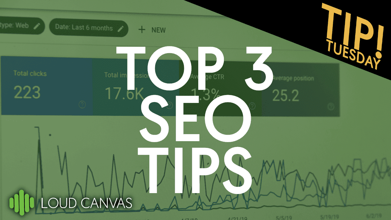 Top 3 SEO Steps Almost Everyone Overlooks