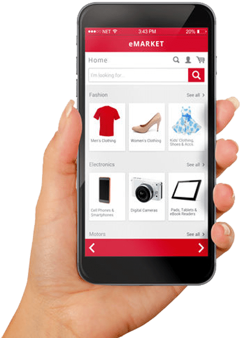 Mobile E-commerce the Future of Retail