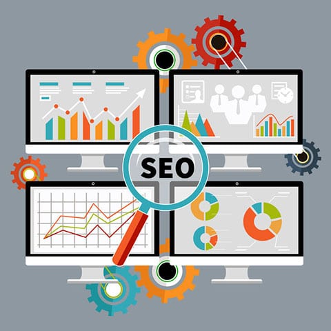 SEO Marketing Services