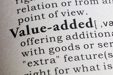 Agency Value Added Benefit