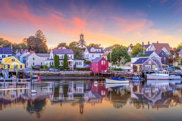 Website Design and Development Portsmouth NH