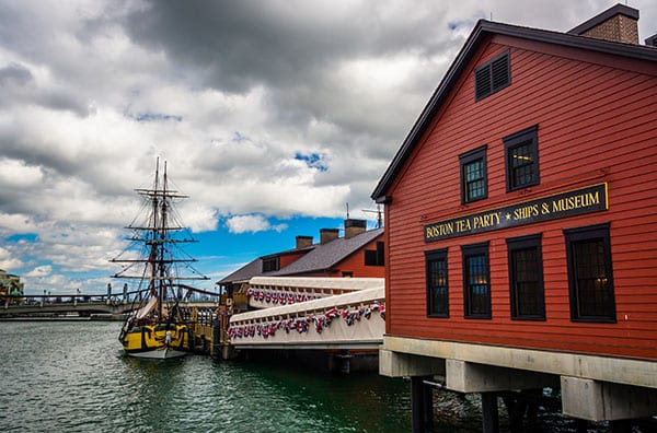Massachusetts Website Design, SEO, and Digital Marketing