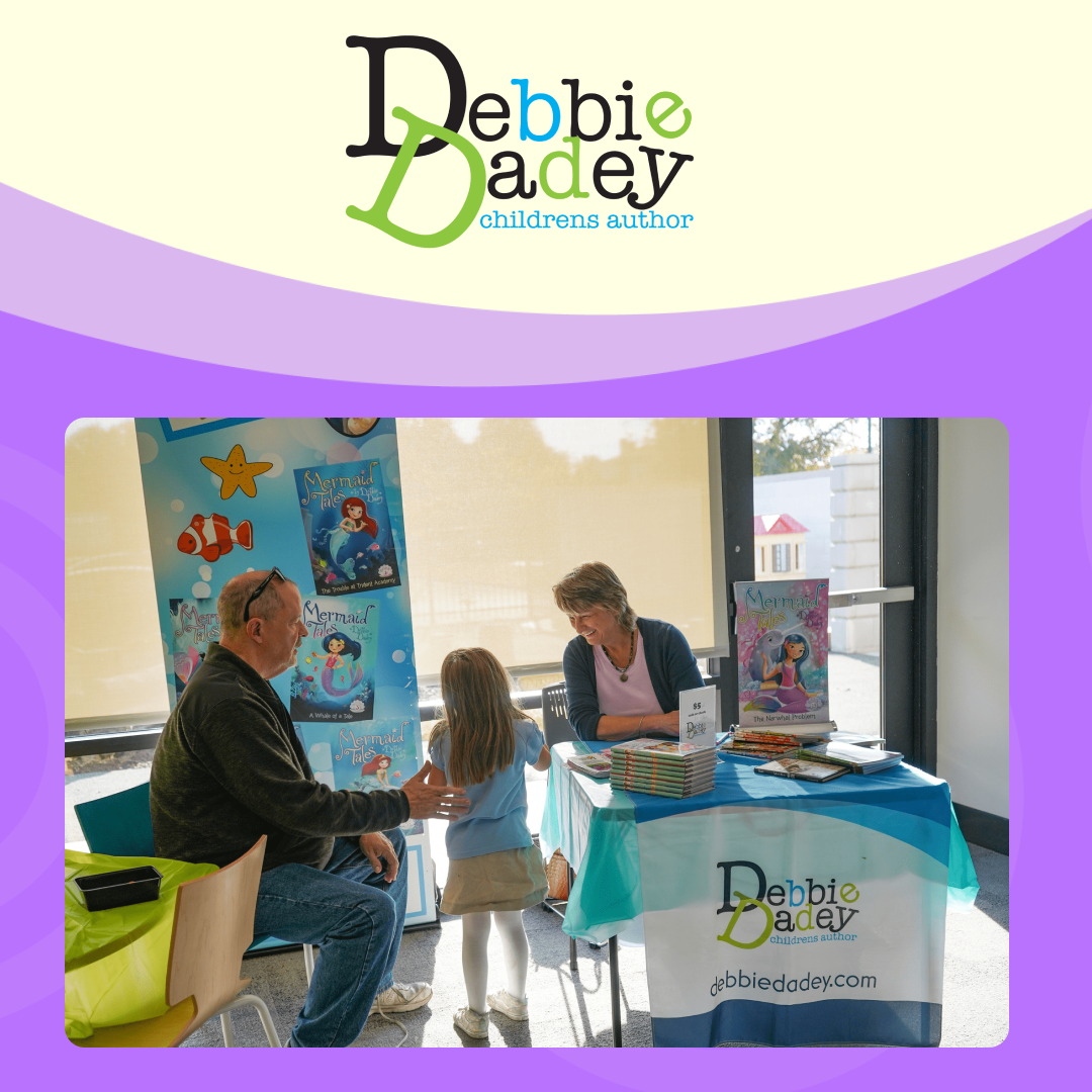 Debbie Dadey 