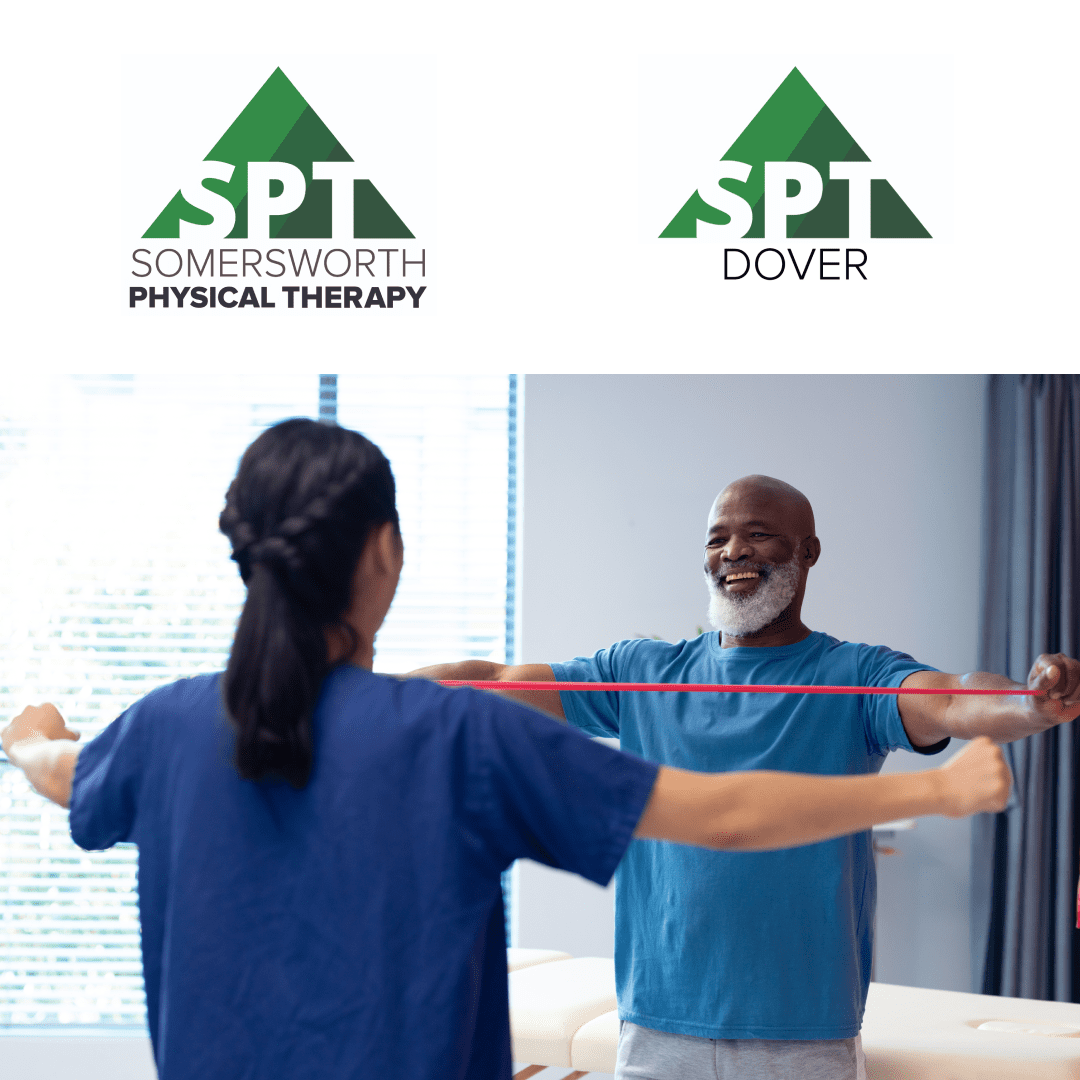 Somersworth Physical Therapy 