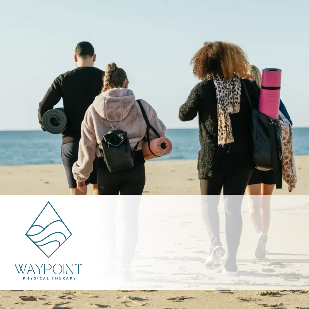 Waypoint Physical Therapy 