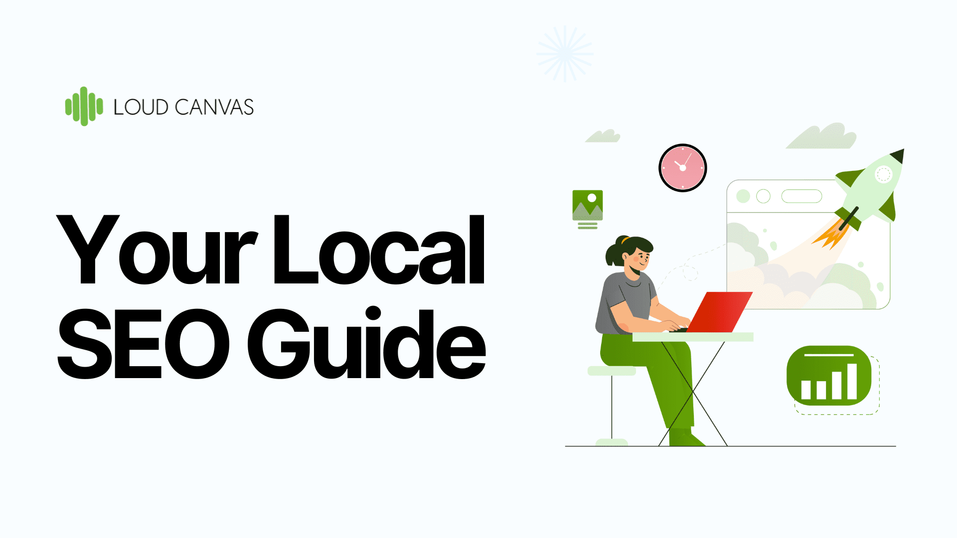 Get Found Fast: The Ultimate Guide to Local SEO for Service-Based Businesses 