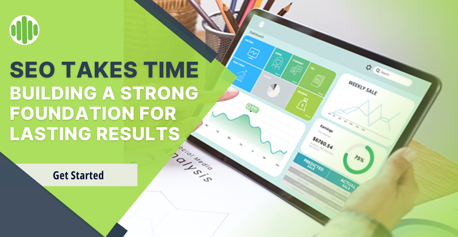 The Benefits Of A Long Term SEO Strategy 