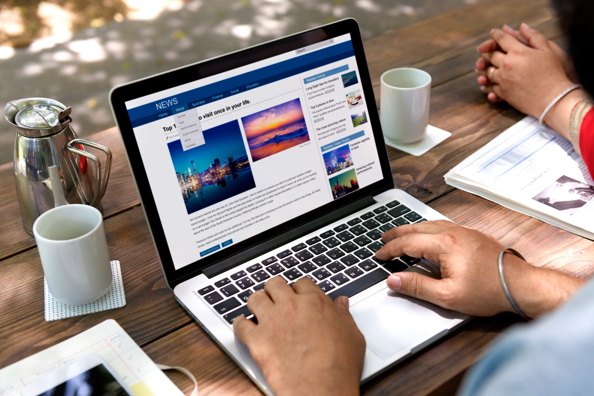 Why Clear Copy Converts Better Than Clever Headlines 